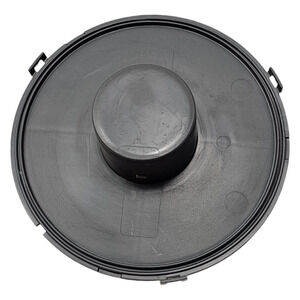Dirt Devil Jaguar Pet Bagless Upright UD70230 Under Cap Replacement Piece
